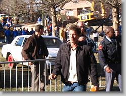 Ty Pennington - the host!
http://abc.go.com/primetime/xtremehome/team/ty_pennington.html