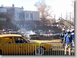 Demolition Derby