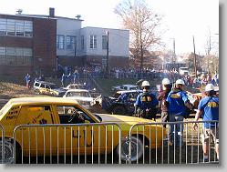 Demolition Derby