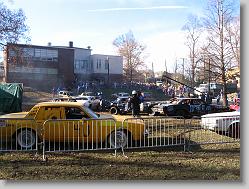 Demolition Derby