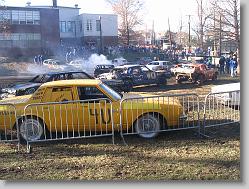 Demolition Derby
