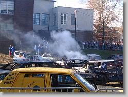 Demolition Derby