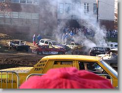 Demolition Derby