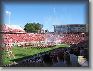 NC State Football - September, 2007 * (18 Slides)