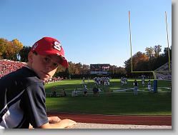 Duke vs NC State
