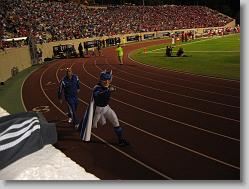 Duke Blue Devil