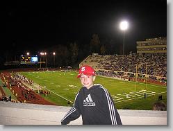 Duke vs. NC State