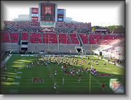NC State Football - September, 2009 * (86 Slides)