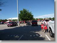 Parking...