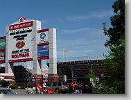 Carter-Finley Stadium