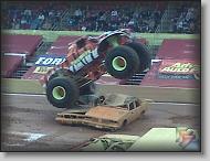 Monster Trucks - 2010 * (24 Slides)