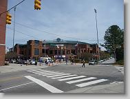 DBAP
Durham Bulls Athletic PArk