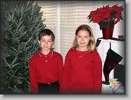 Christmas,  2006 * (52 Slides)