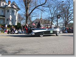 Grand Marshall