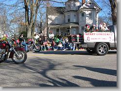 Bikers for Christ