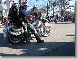 Bikers for Christ