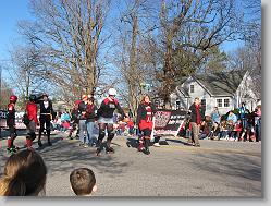 Carolina Rollergirls