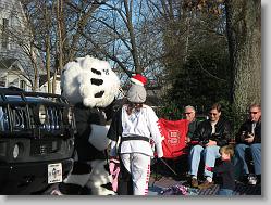 White Tiger Tea Kwon Do