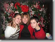 Christmas in Cary, 2008 * (22 Slides)