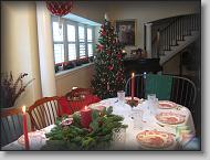 Christmas in Houston, 2008 * (224 Slides)