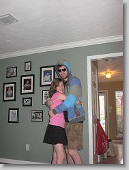 David and Karen.
