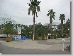 Moody Gardens, Galveston TX