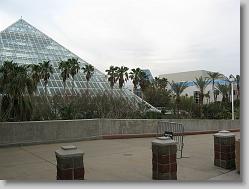 Moody Gardens