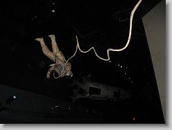 Johnson Space Center, Houston