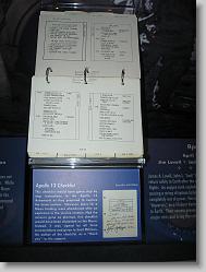 Johnson Space Center, Houston