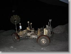 Johnson Space Center, Houston