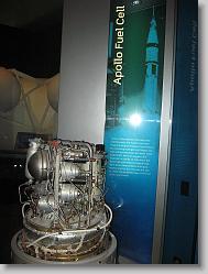 Johnson Space Center, Houston