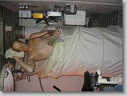 Johnson Space Center, Houston