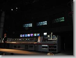 Johnson Space Center, Houston