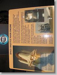 Johnson Space Center, Houston