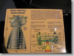 Johnson Space Center, Houston