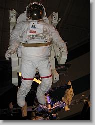 Johnson Space Center, Houston