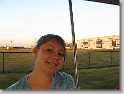 Johnson Space Center, Houston