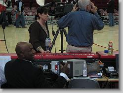 Clyde Drexler