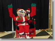 Stormy Claus!