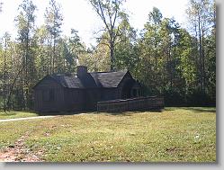 Our cabin.