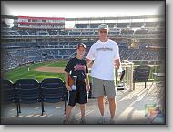 Washington Nationals Game, 16-Aug-2008 * (192 Slides)