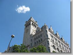 Old Post Office, D.C.