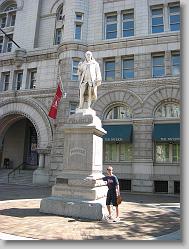 Old Post Office, D.C.