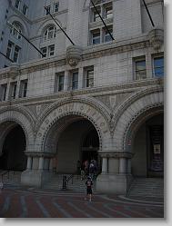 Old Post Office, D.C.