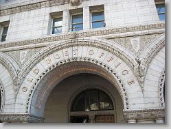 Old Post Office, D.C.