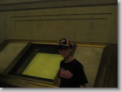 Bill of Rights, National Archives