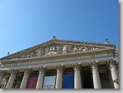 National Archives, D.C.