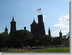 Smithsonian Institution, D.C.