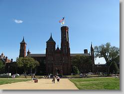 Smithsonian Institution, D.C.