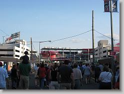 Nationals night game, 16-Aug-2008
